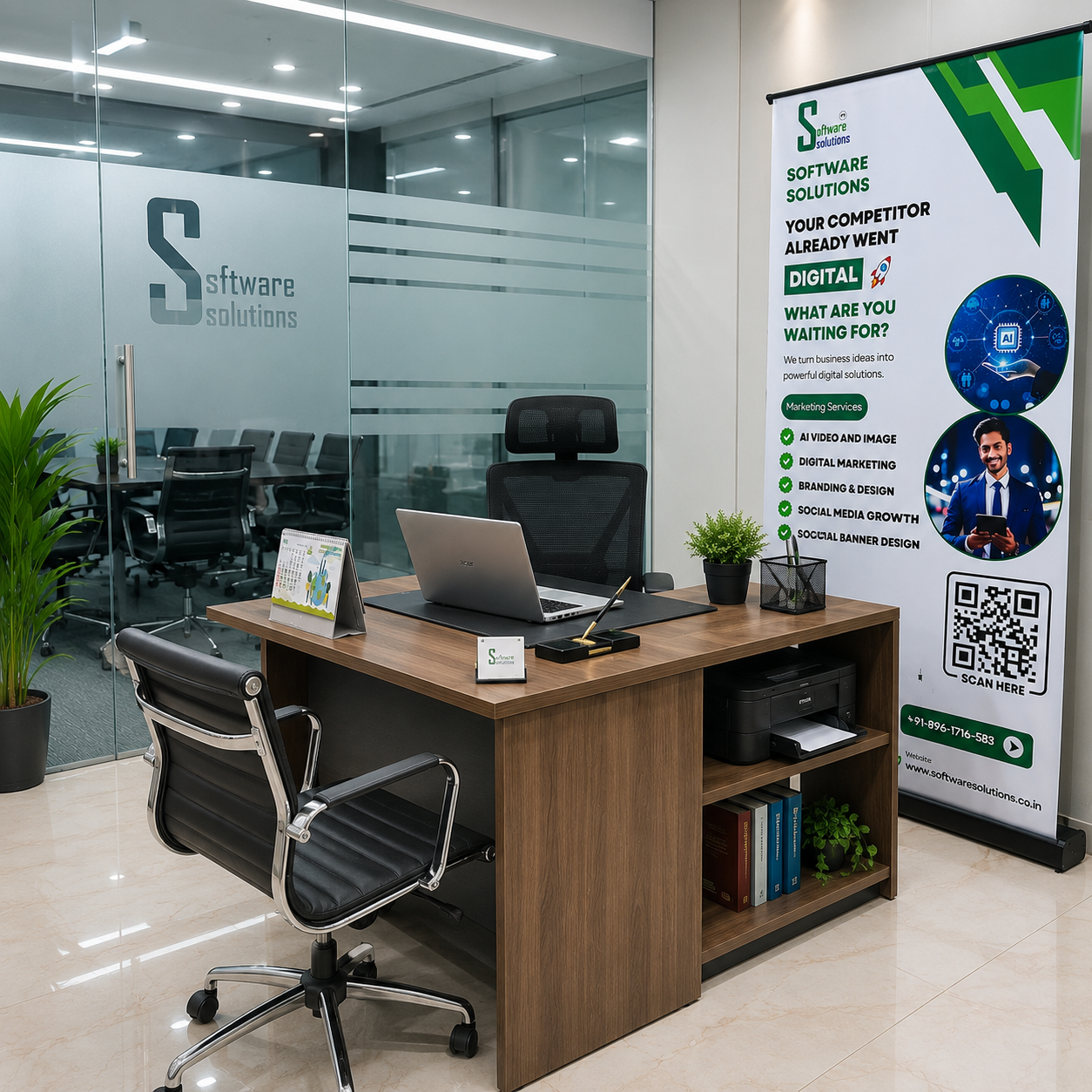 Software Solutions Developers Kolkata