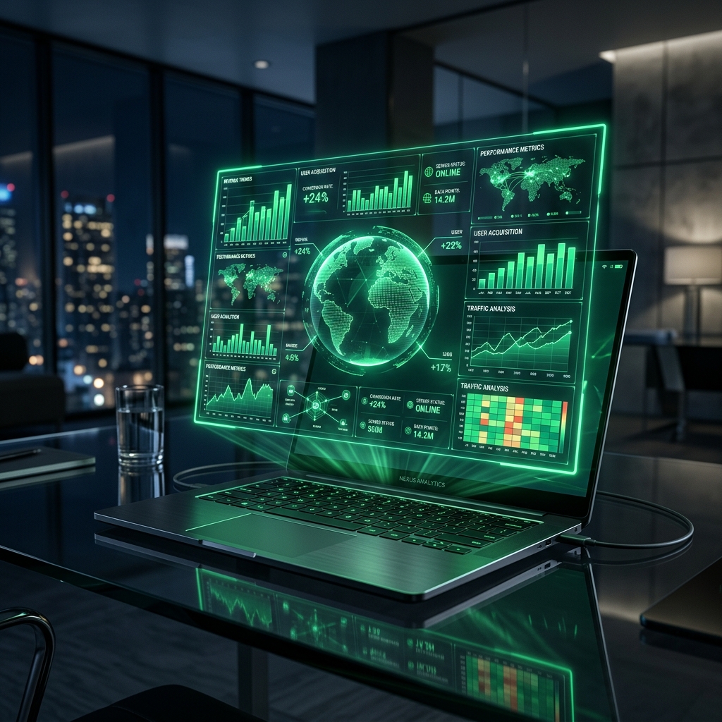 AI Tool Development