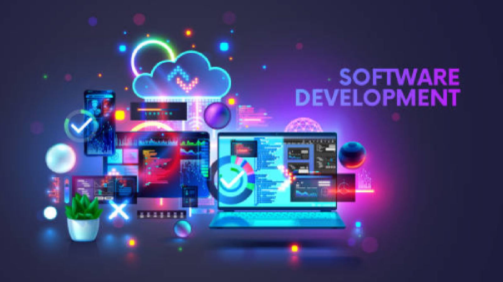 Software Solutions provides the best affordable software development service in Barasat for businesses and startups.